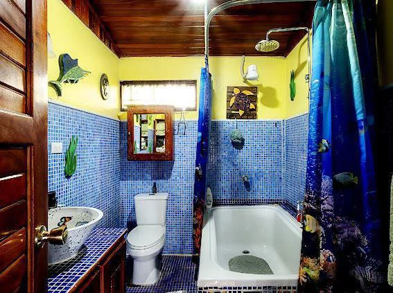 Harmony Haven: Lake Arenal View Home and Guest Casita - Gallery image 21
