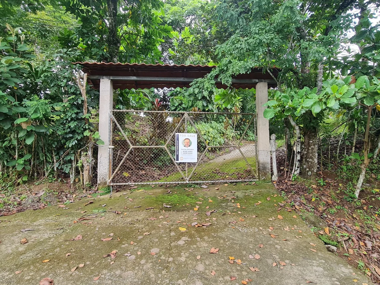 Near the Coast Agricultural Land For Sale in Orotina - Gallery image 2