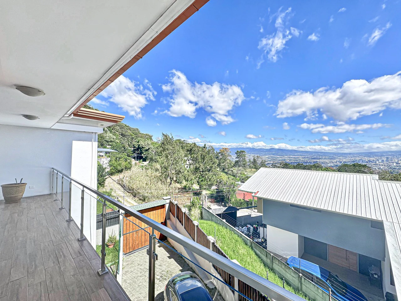 Casa Tulip Breezes:  Casa Tulip Breezes mountainside home for sale in Escazu - Gallery image 14