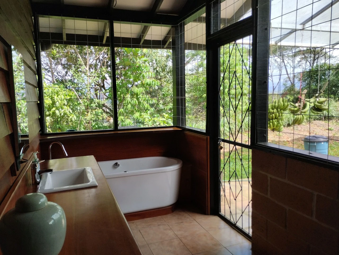 Charming Private Mountaintop home in the perfect climate of San Vito Coto Brus, San Isidro-Perez Zeledon, San Vito, San Jose, Costa Rica - Gallery image 24