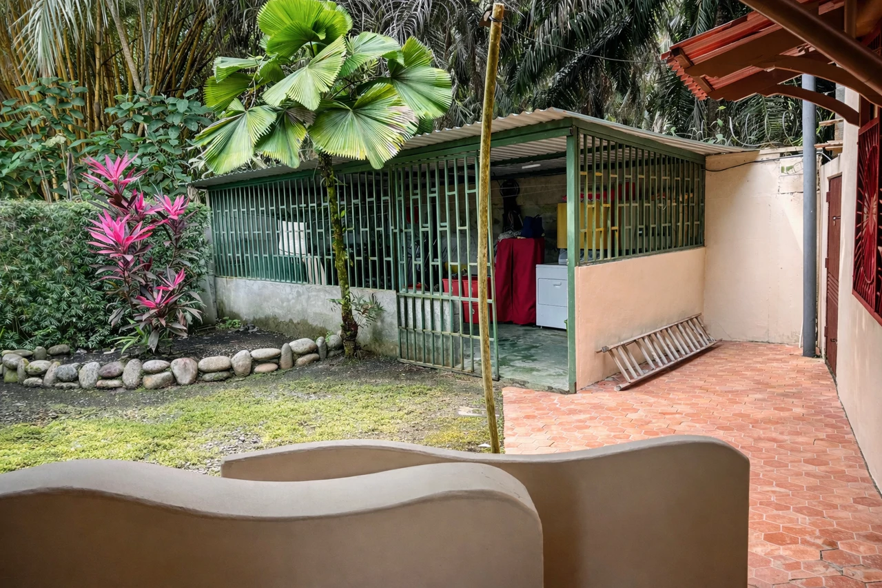 Osa Peninsula Turnkey Property Near Golfo Dulce Beach - Gallery image 23