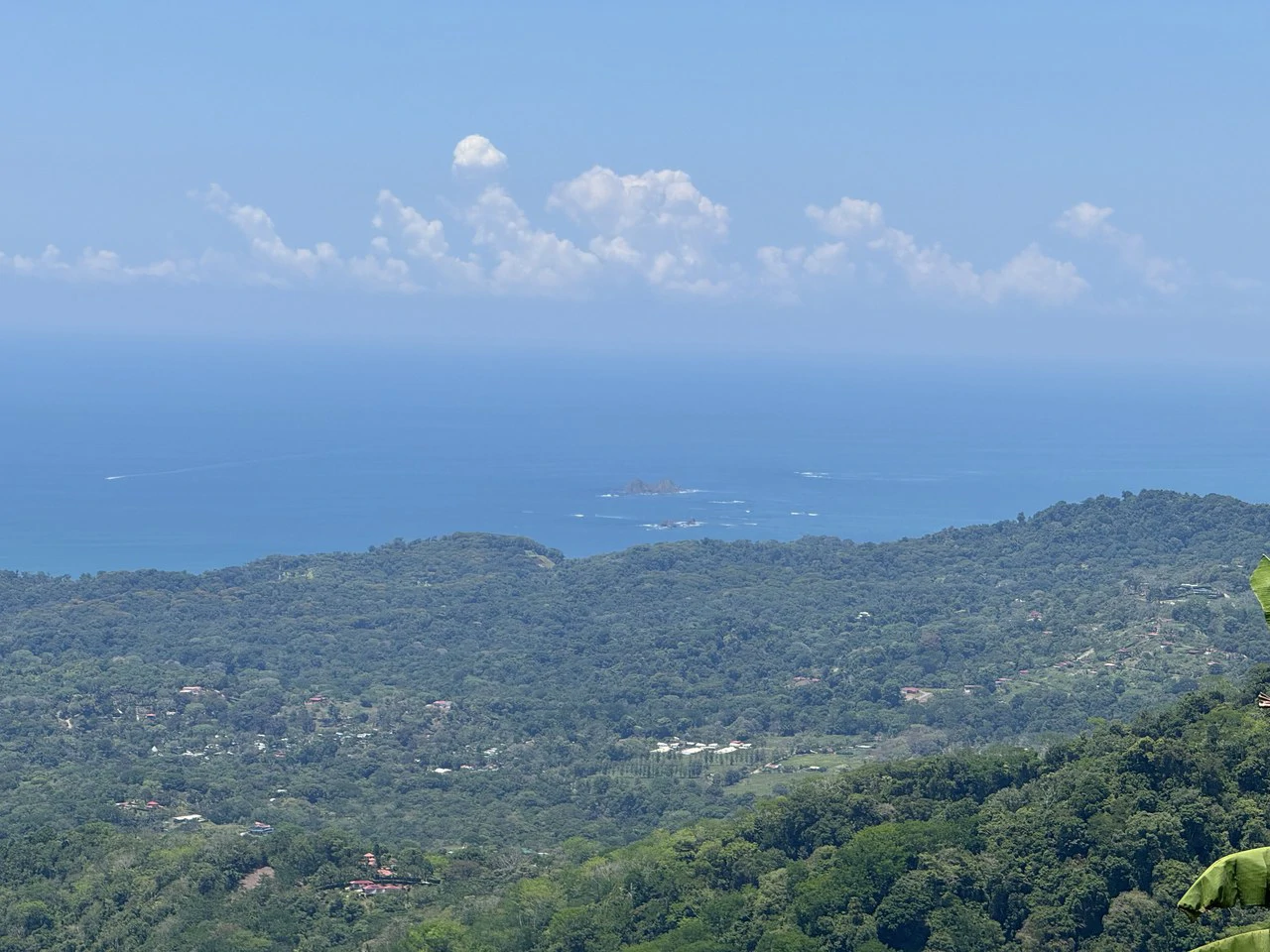 Ocean View Homesite with Panoramic Coastline Vistas in Ojochal - Gallery image 6