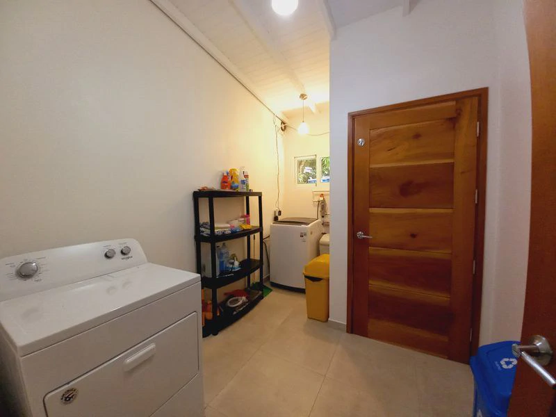 Casa Blue Morpho: Tropical Oasis minutes away from Samara – Ideal for Family Living or Rental Income - Gallery image 27