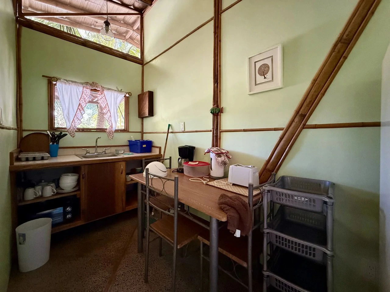 CASA CITALA: $450,000 USD Jungle Estate, Very Private, in Villas del Mar, Playa Tambor - Gallery image 23