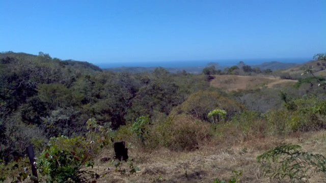 Los Nubes - Clouds: Near the Coast Development Parcel For Sale in Matapalo - Gallery image 7
