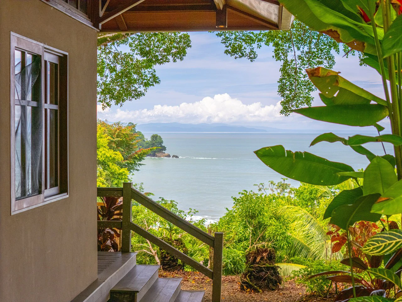 Villas Azul: Direct Beach Front Access in Uvita, 3 Villas, 2 Casitas, Development Land Piñuelas Beach, Uvita, Puntarenas, Costa Rica - Gallery image 21