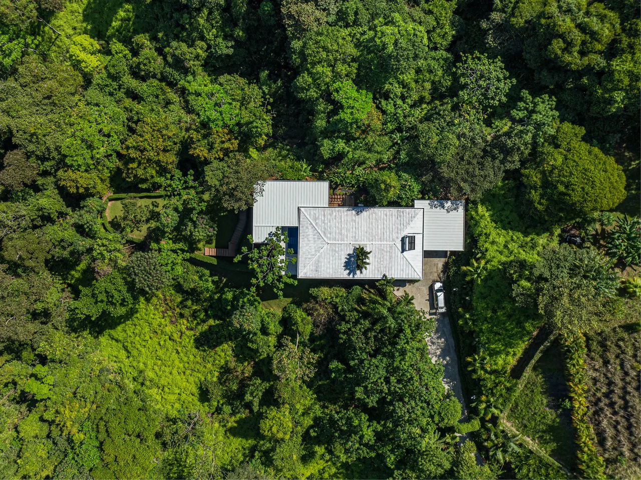 Mountain House For Sale in Ojochal - Gallery image 11