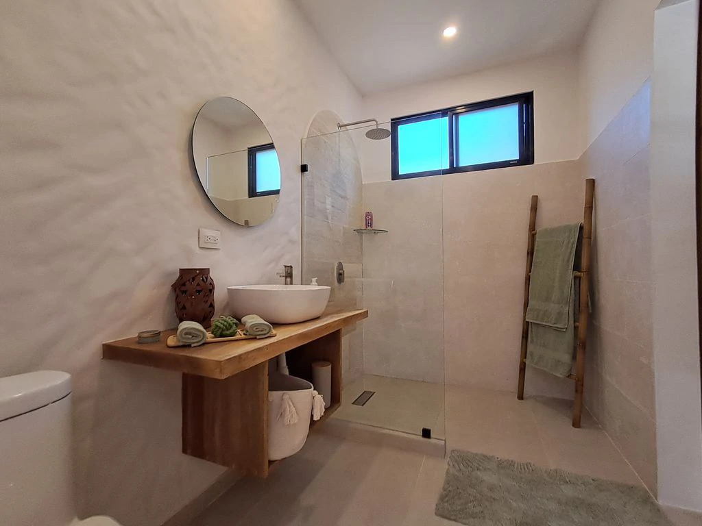 Casa Abana: Newly Built Home with Private Pool Just 10 Minutes from Sámara - Gallery image 14