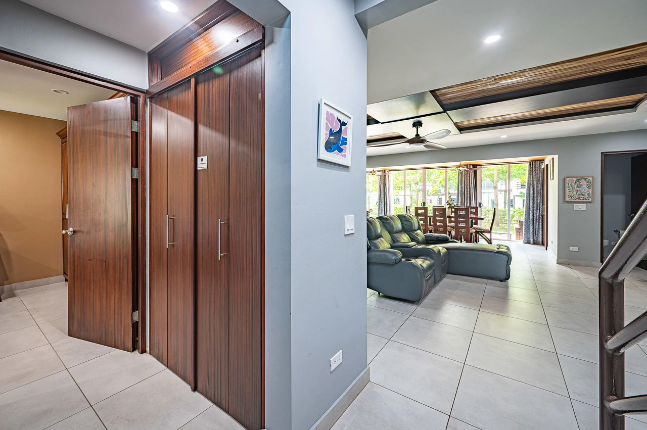 A Home in Jaco's Best Gated Community!: Near the Coast Condominium For Sale in Jacó - Gallery image 13