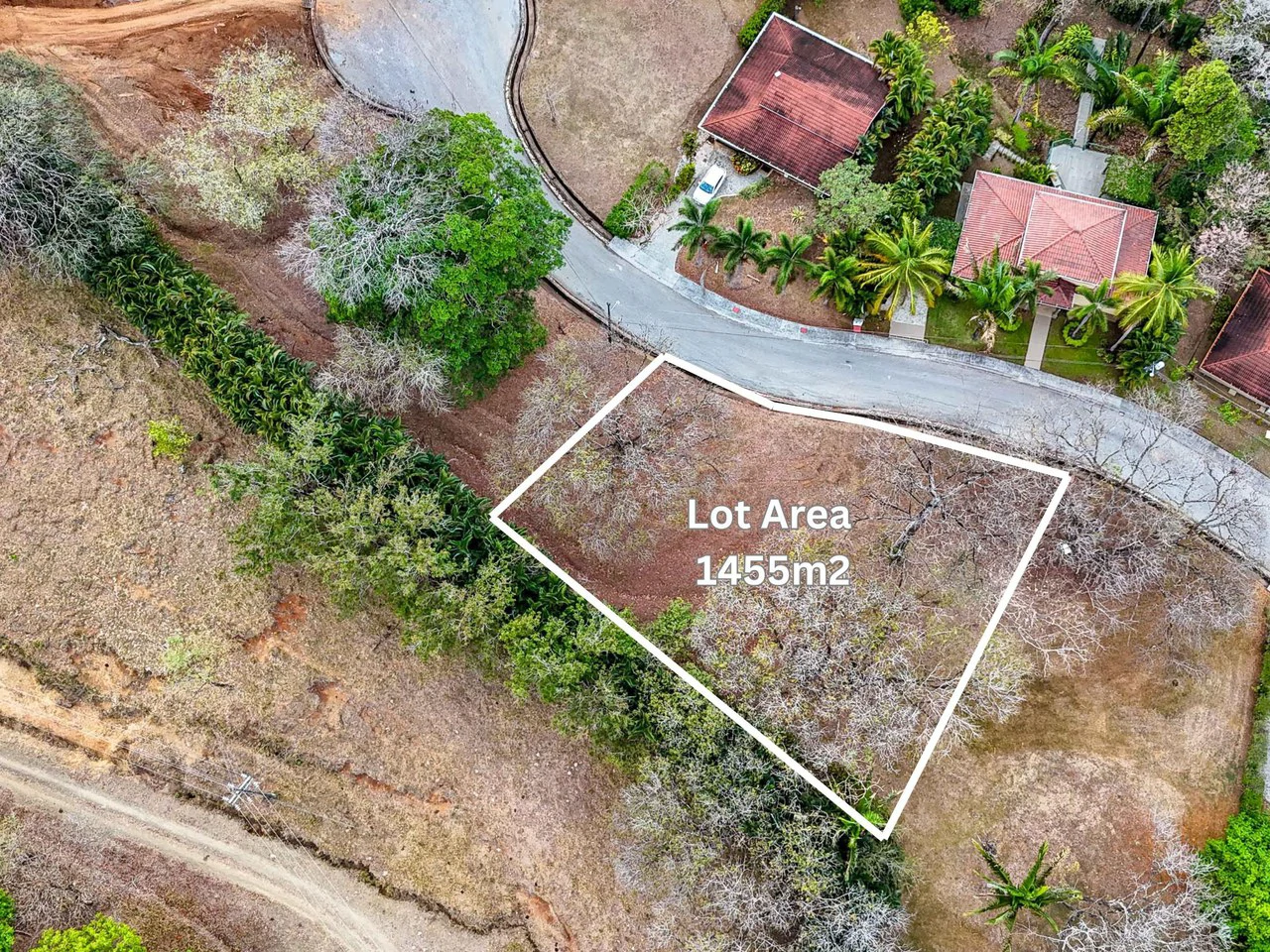 Loma Verde 29: Gated Community Building Lot - Gallery image 7