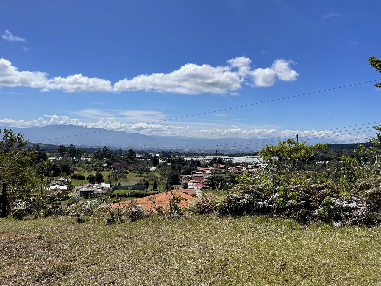 Poasito cottage: Poasito, Alajuela views cottage for sale - Gallery image 21