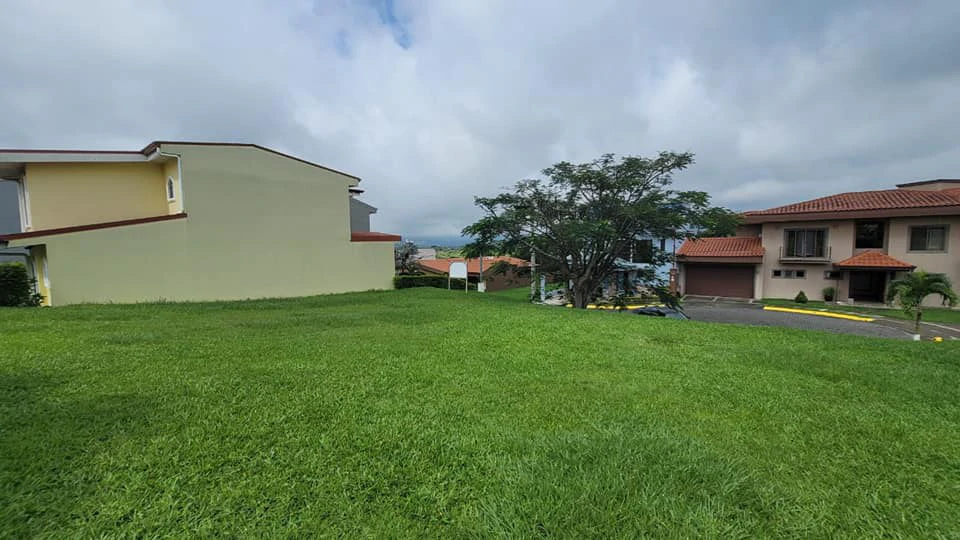Lot for sale in Lomas del Bosque - Grecia - Gallery image 3
