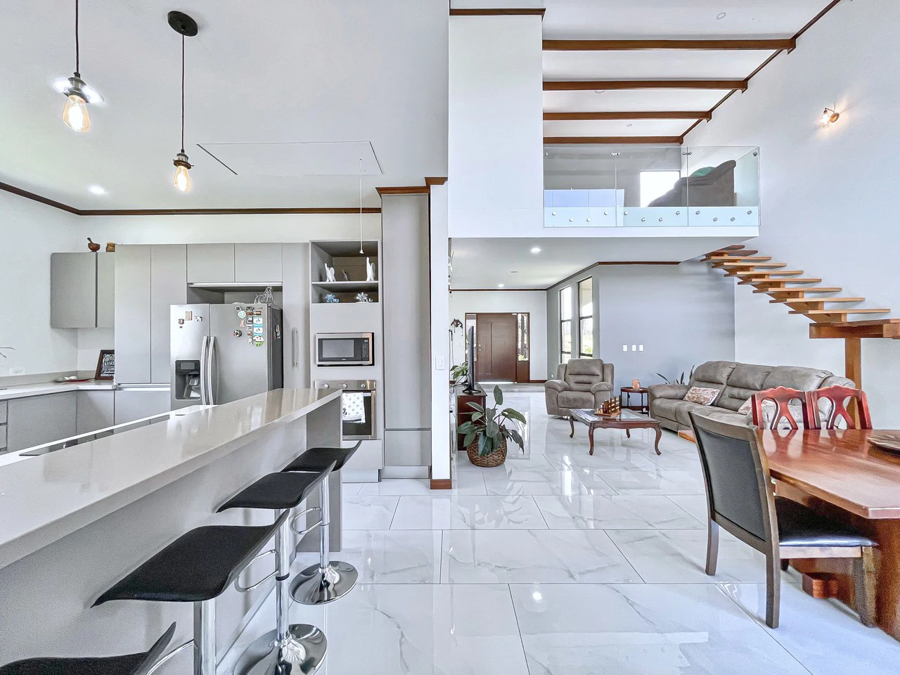 Casa Malaga: Casa Malaga home for sale in Guacima - Gallery image 6