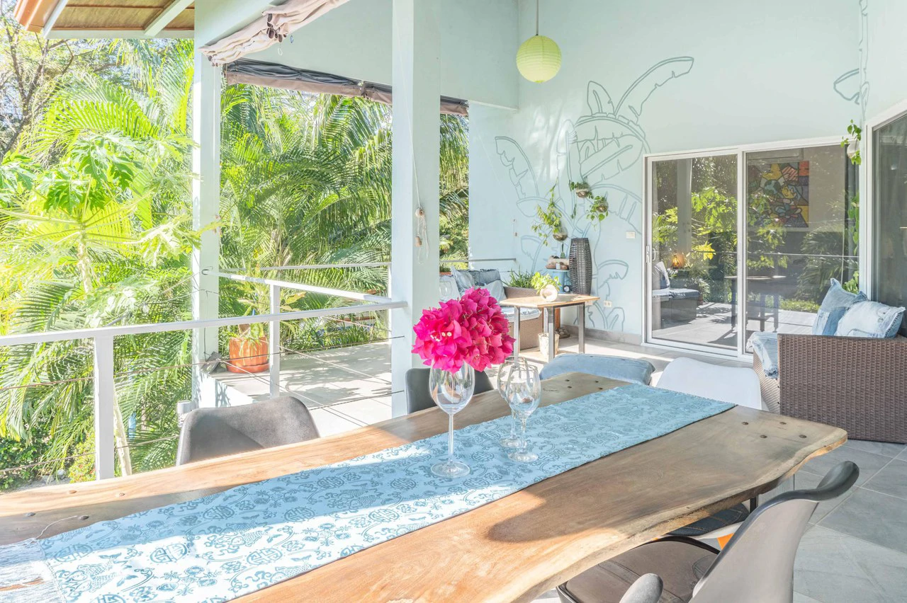 Casa Ceiba: Turnkey Investment Walking Distance to Beach - Gallery image 16
