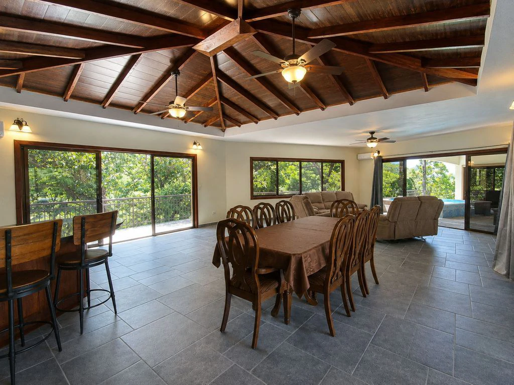 Casa Guanacaste: Exceptional Villa – Nature & Serenity Just 15 Minutes from Sámara - Gallery image 8