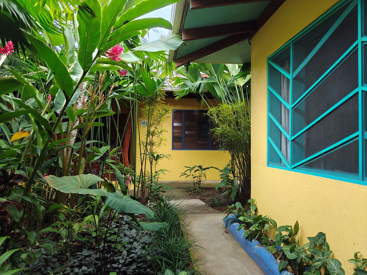 Established Caribbean Hotel: in the Heart of Puerto Viejo’s Vibrant Downtown Tourist Hub - Gallery image 6