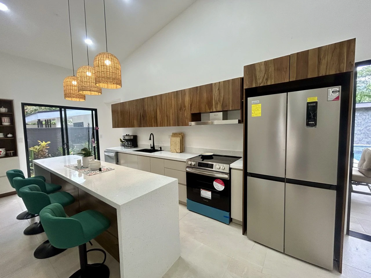 Casa Jardines: Brand new house with pool - Gallery image 21