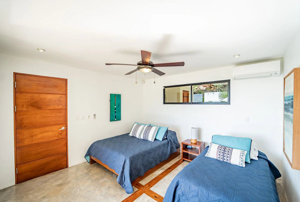 Casa Que Pasa: Exquisite Contemporary Hillside Home in a 1.6-acre Property Overlooking The Pacific Ocean - Enjoy Coastal Living in a Prime Location - Gallery image 14