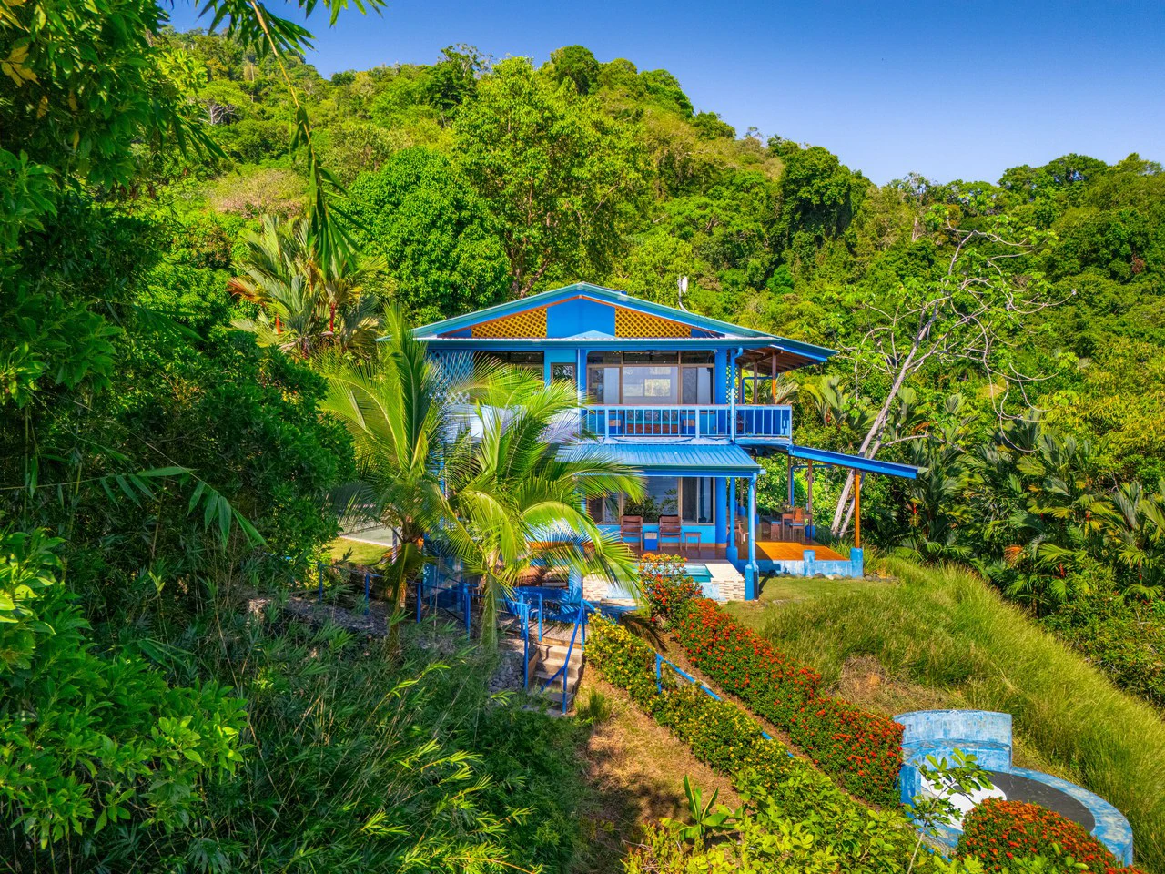 Casa Vista Harmonia: Legendary Ocean Views and Sustainable Living! - Gallery image 6
