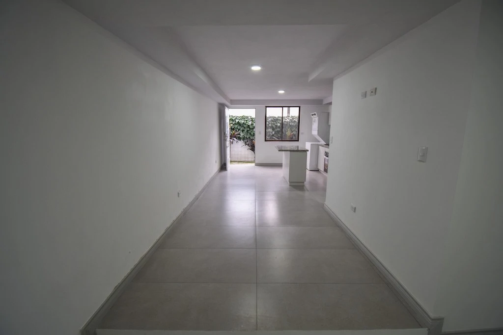 Apartamento tipo Studio con Línea Blanca en Barrio Escalante: Apartment For Sale in Barrio Escalante - Gallery image 9