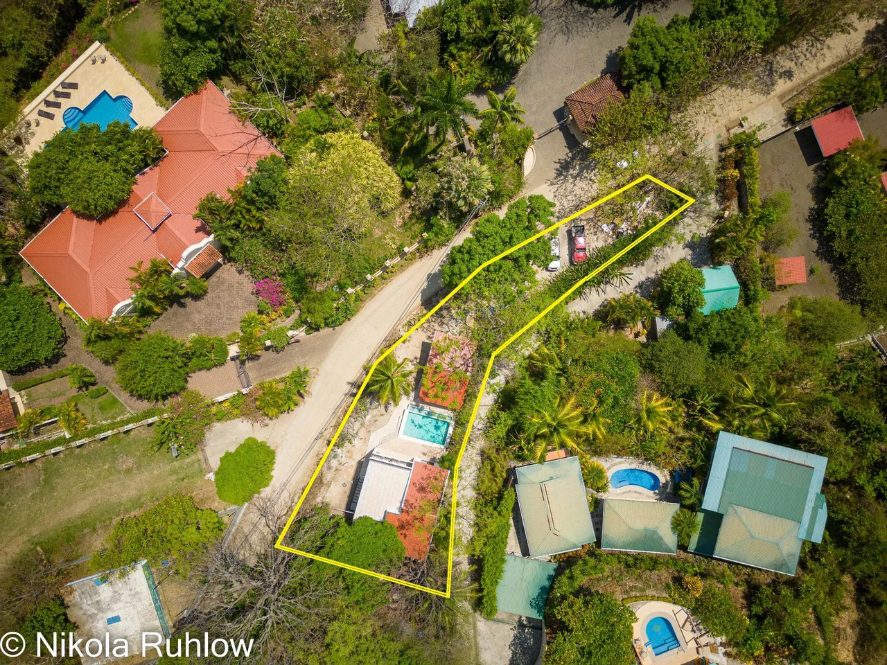 Villa Sunset Apartments: Ocean View Apts walking Distance to the Beach - photo 21