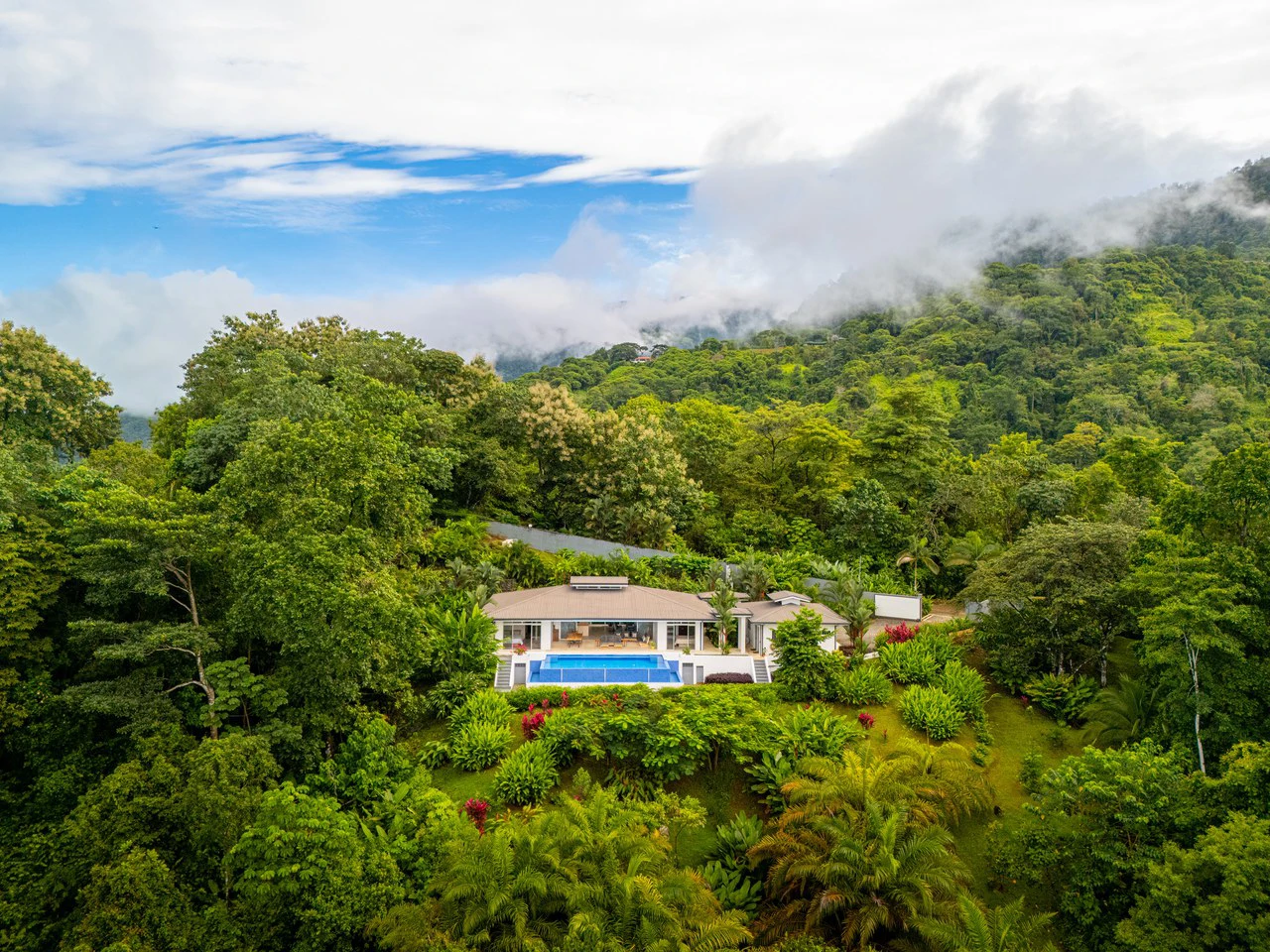 Casa Pacífica, Outstanding Ocean Views: Mountain House For Sale in Ojochal - Gallery image 34