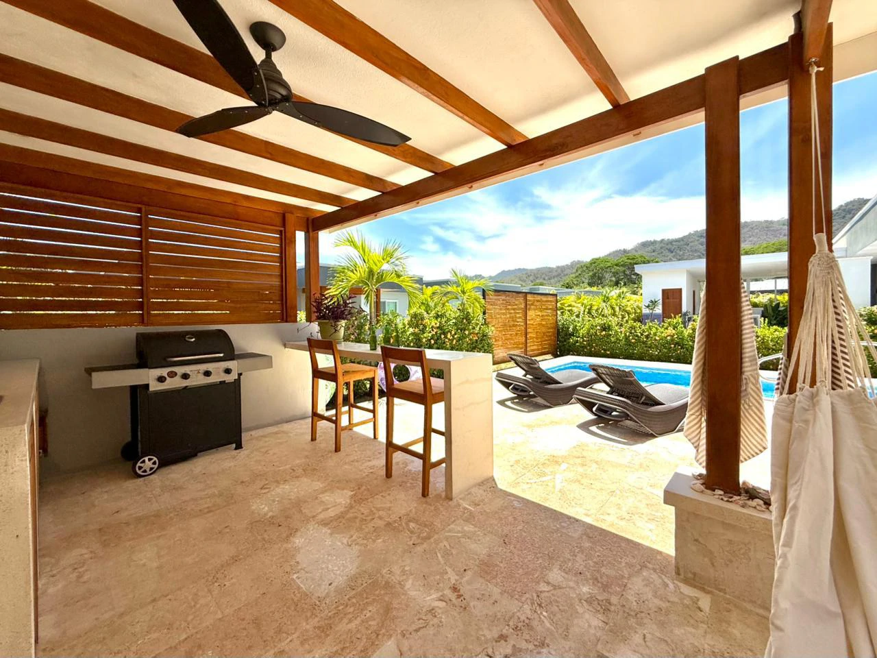 BRISAS 78: In Los Delfines Gated Golf & Beach Village  $450,000 USD   Beach Life is Best! - Gallery image 24