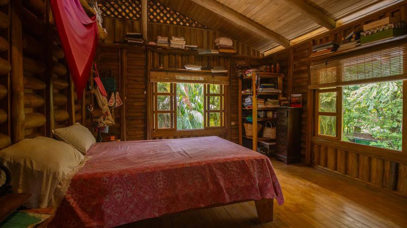 Casa LaMaite: Price reduction | Charming Multifamily Property with Pool – 5 Minutes from Sámara beach and downtown - Motivated Sellers - Gallery image 6