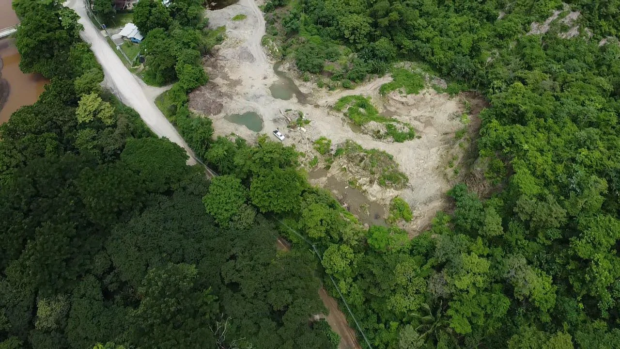 Premium Development Property for Sale in Nosara – Excellent Location with Main Road Frontage - Gallery image 9