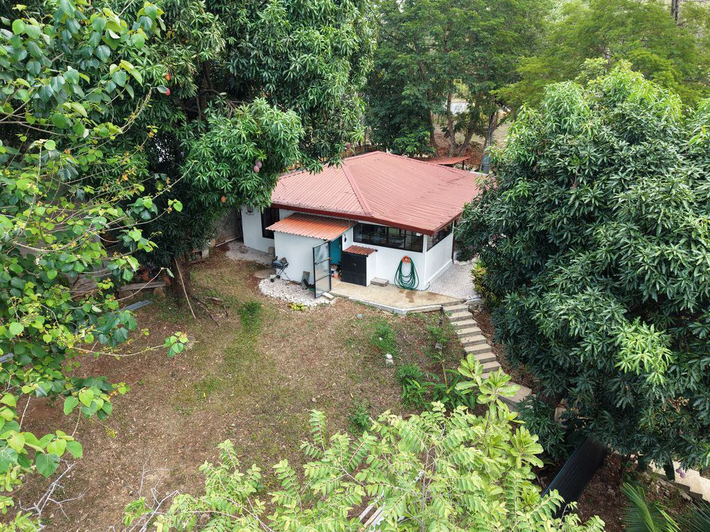 Casa Lima: Charming Renovated Home in the Hills of Santo Domingo – Near Sámara with Expansion Potential - Gallery image 18