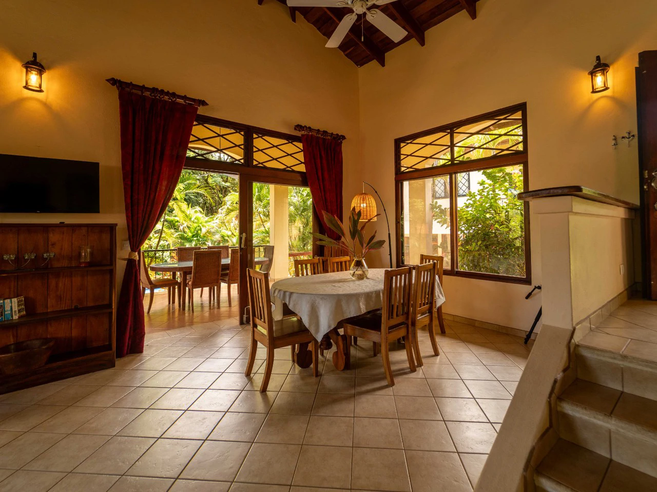 Oasis - Tropical Haven with Two Homes in Carrillo - Gallery image 10