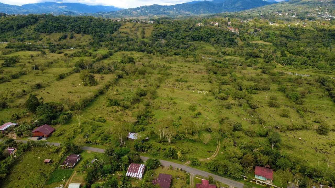 Home Construction Site For Sale in Centro de Pérez Zeledón - Gallery image 4