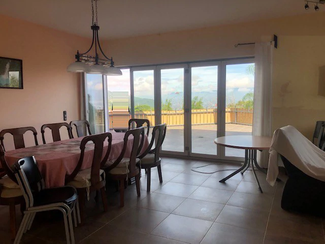 Property in the exclusive green area - San Antonio Escazú with a view of the valley - Gallery image 5