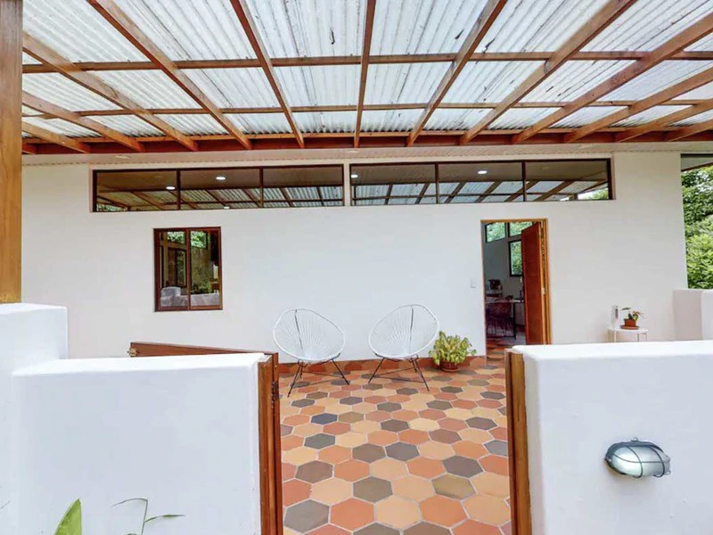 Casa Gardenia in Platanillo - Gallery image 2