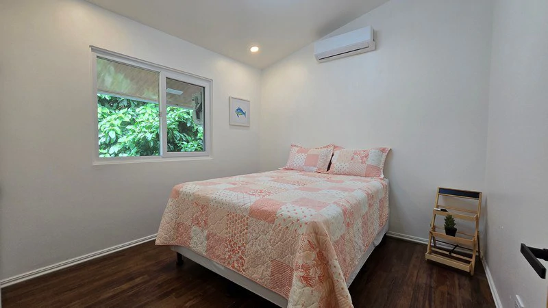 Villa del Mar, one block from the beach in Bejcuo: Fully titled half acre property with 2 level home - Gallery image 12
