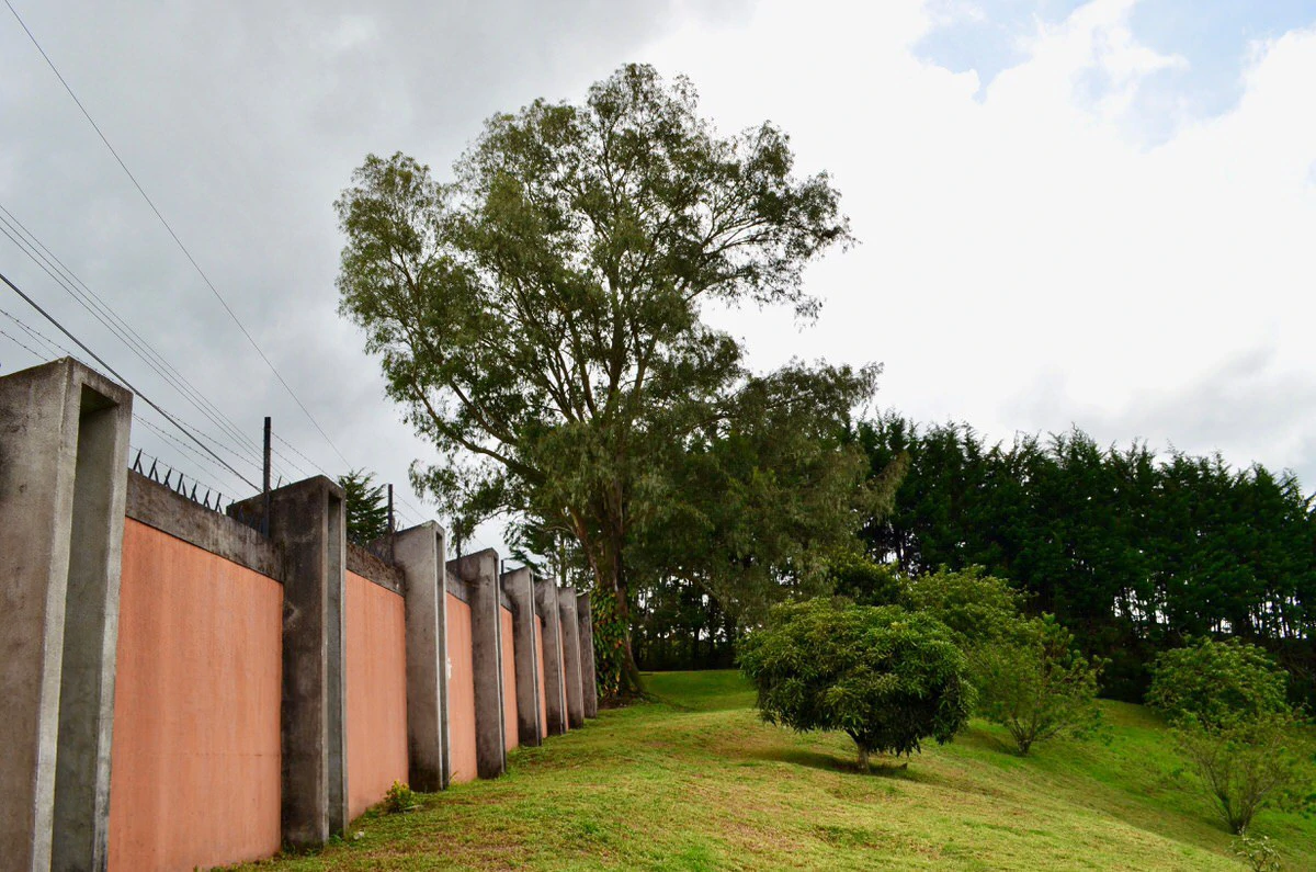 Finca doña Flory: Property with incredible views in Santa Barbara, Heredia - Gallery image 21