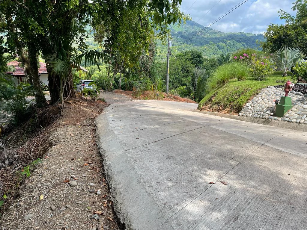 The Last Building Site Available In the Gated Canto Del Mar Community Close To The Beach - Gallery image 2