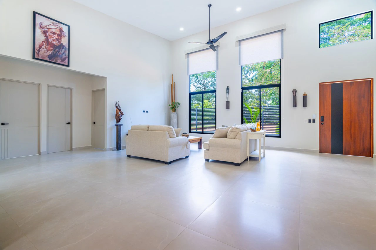 River Bend Estates, 3 Bedroom Masterpiece.: House For Sale in Uvita - Gallery image 30