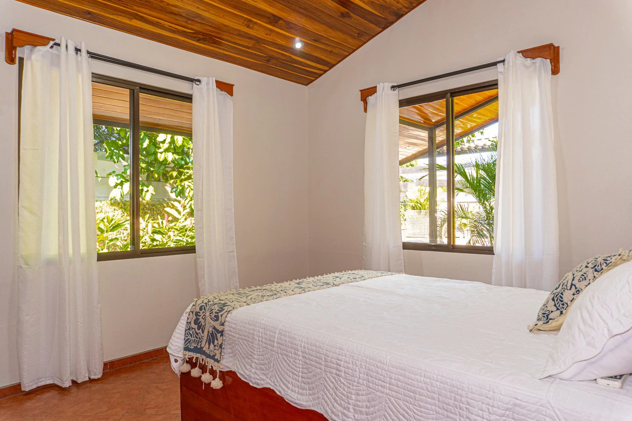 Cozy 2 Bedrooms Casita in Uvita.  Walk to the Beach! - Gallery image 20