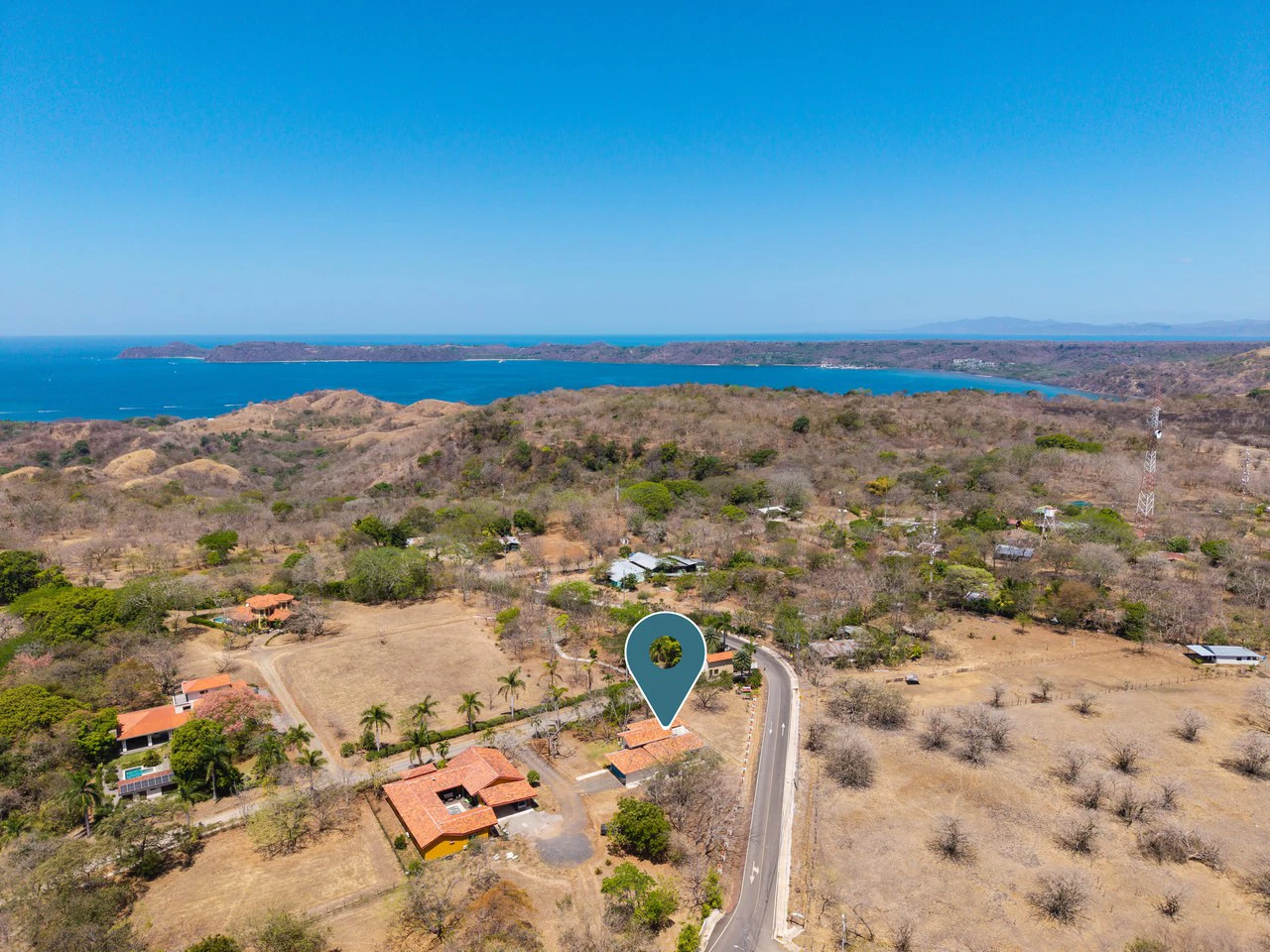 Stella Maris: Tranquil Home Within the Beauty of Altos Los Robles - Gallery image 26