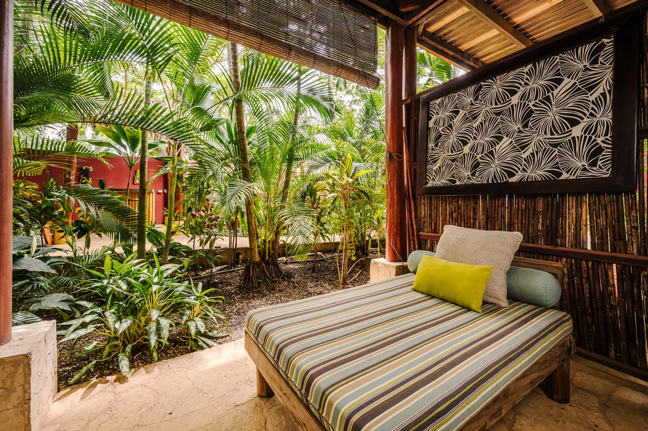 La Gaviota #2: Stef Surf 2BR Villa Steps from Playa Potrero - Gallery image 8