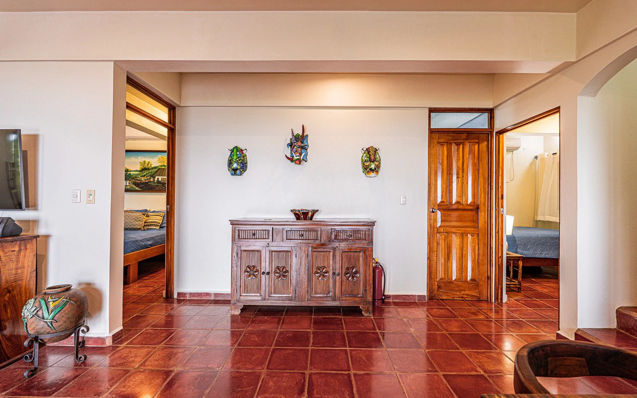Whale's Tail Ocean View Estate with Extra Lot in Between Uvita and Dominical - Gallery image 21