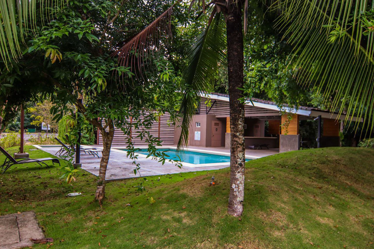 Playa Hermosa Oceanfront Lot 07: Amazing beach front lots for sale in Playa Hermosa in one of the most luxurious and private beach communities in Costa Rica! - Gallery image 82