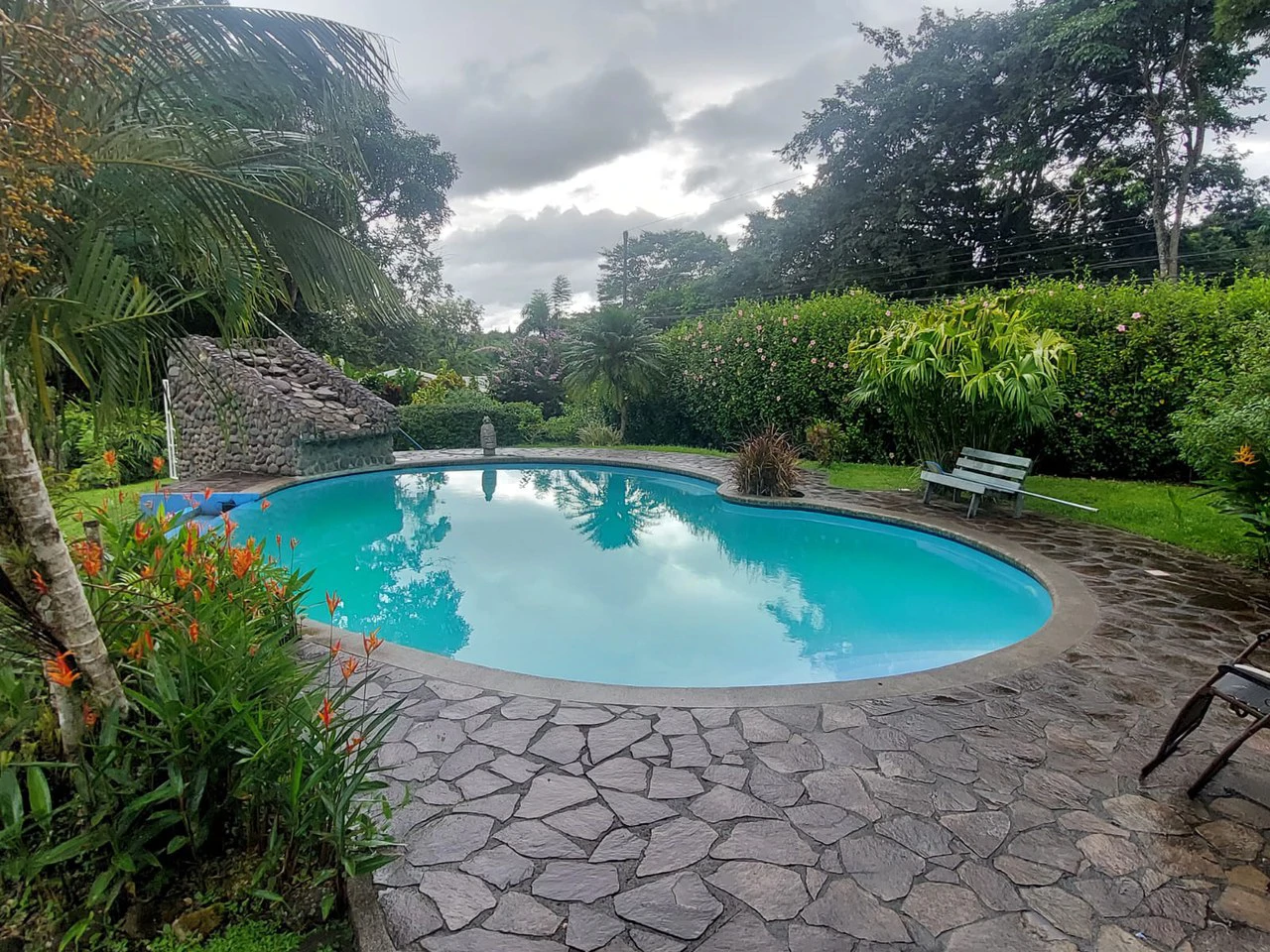 VILLA  ESPERANZA - Gallery image 2