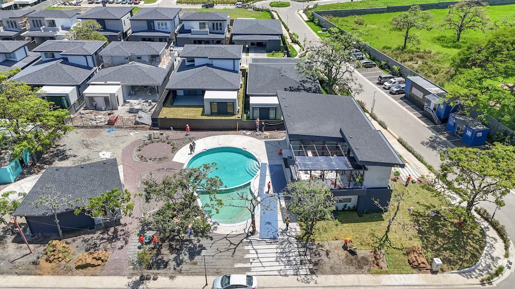 Home Construction Site For Sale in Lindora - Gallery image 17