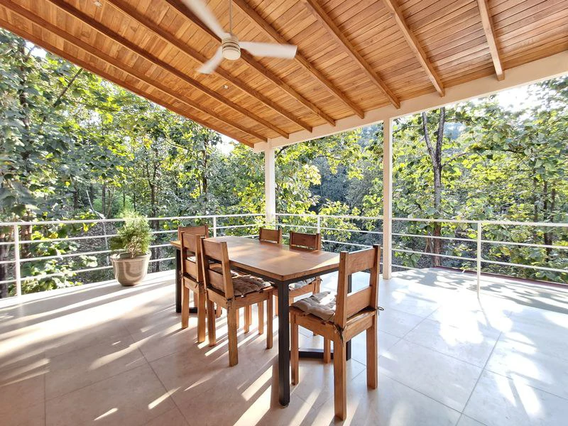 CASA MARIPOSA: Large Contemporary House With 5 Bedrooms - Apartment For Rent - Pool – 5 Minutes From Samara - Gallery image 22