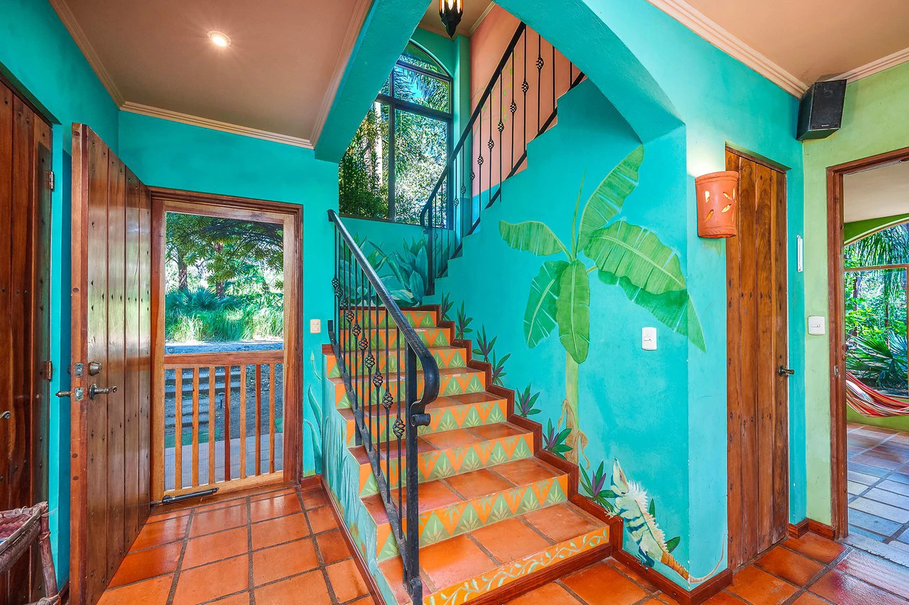 Casa Verde: Charming Family Home in Tierra Pacifica - Gallery image 19