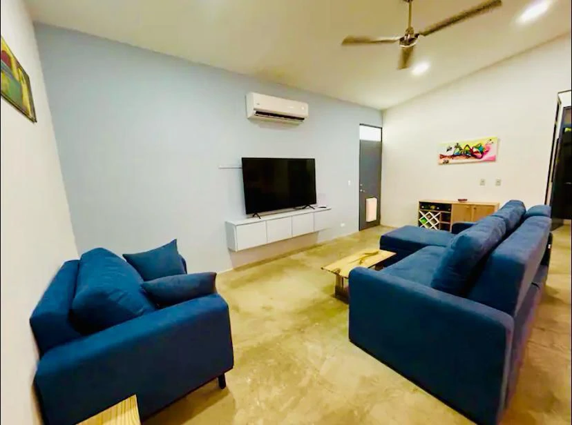 Turn Key 3 Bedroom Beachside Home in Playa Matapalo - Gallery image 7