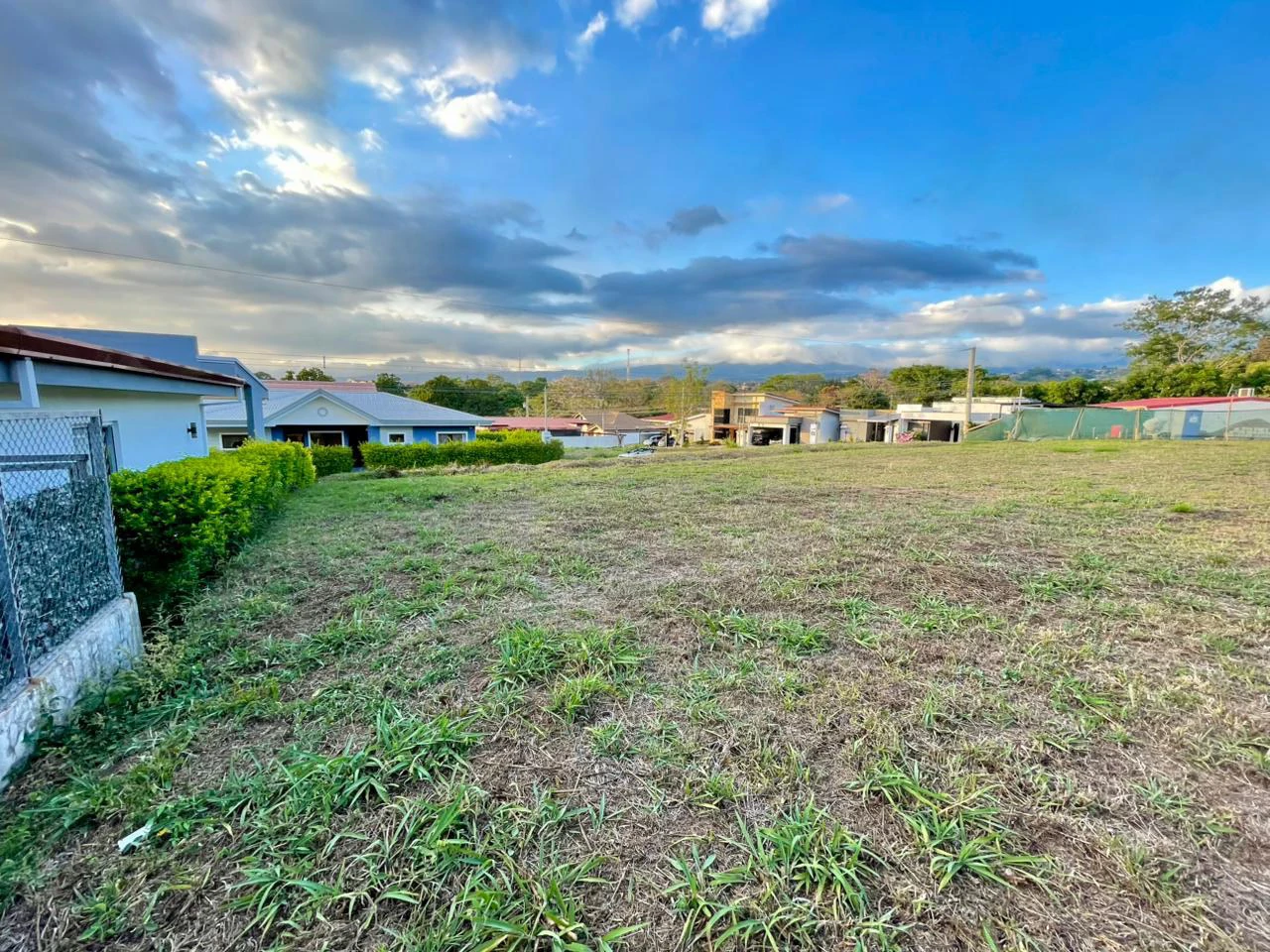 Ideal 200sqm Land Plot in Condominium Altabrisa, Grecia, Alajuela - Build Your Dream - Gallery image 5