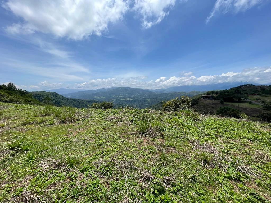 Lot for sale in residential Vista Mar Ocean and mountain view between San Mateo and Orotina Alajuela Costa Rica - Gallery image 17